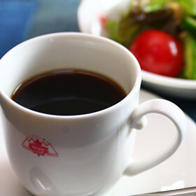 オリジナルフレーバーコーヒー